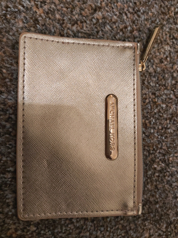 michael kors devon purse